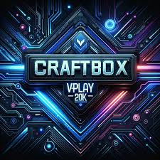 craftbox v play